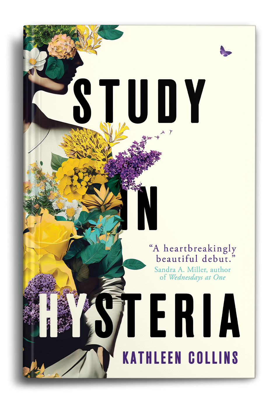 Study in Hysteria by Kathleen Collins