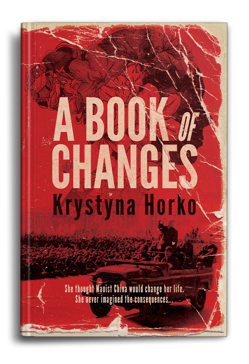 A-Book-of-Changes-Krystyna-Horko