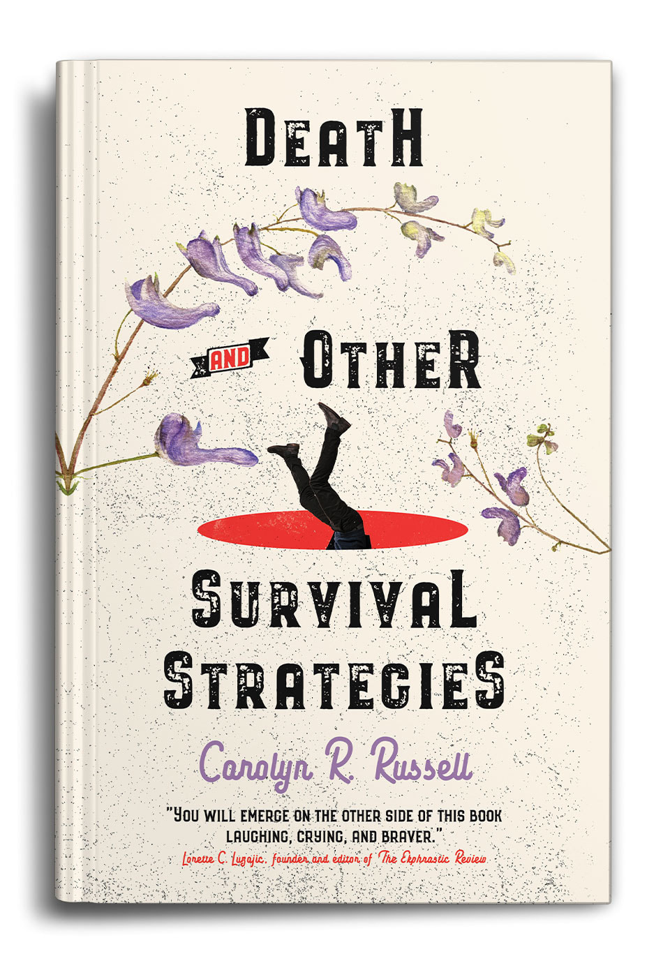 Death-and-Other-Survival-Strategies-by-Carolyn-R-Russell