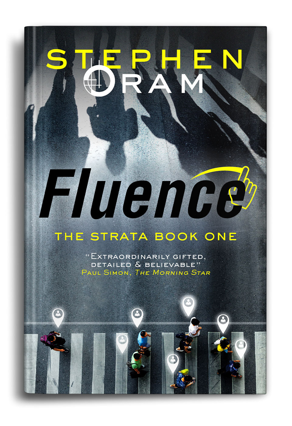 Fluence-by-Stephen-Oram
