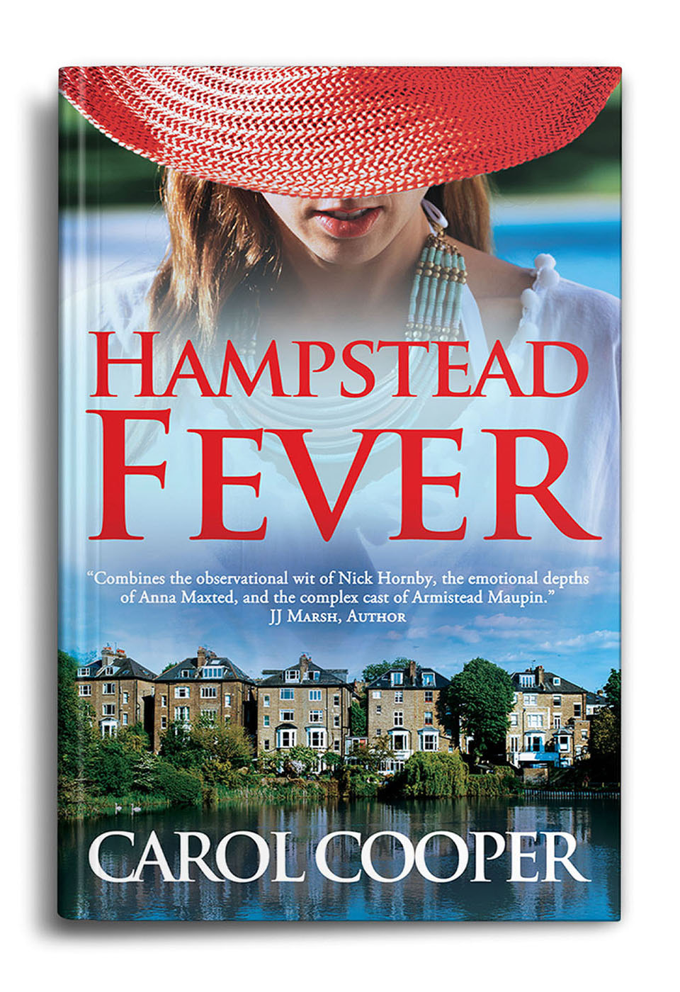 Hampstead-Fever-Carol-Cooper