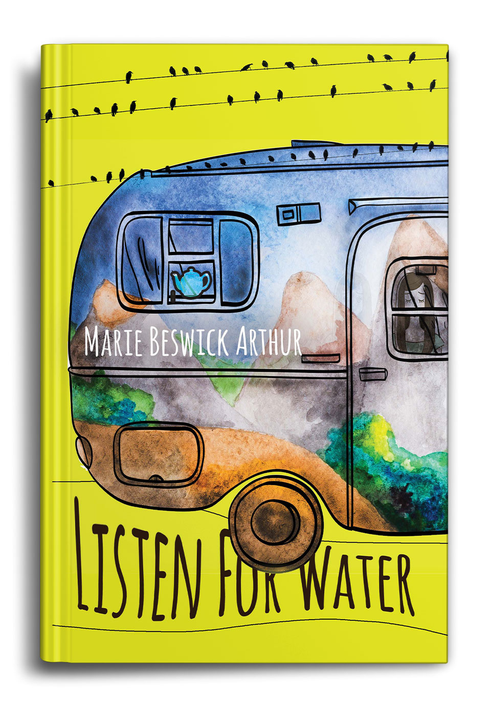 Listen-for-Water-by-Marie-Beswick-Arthur