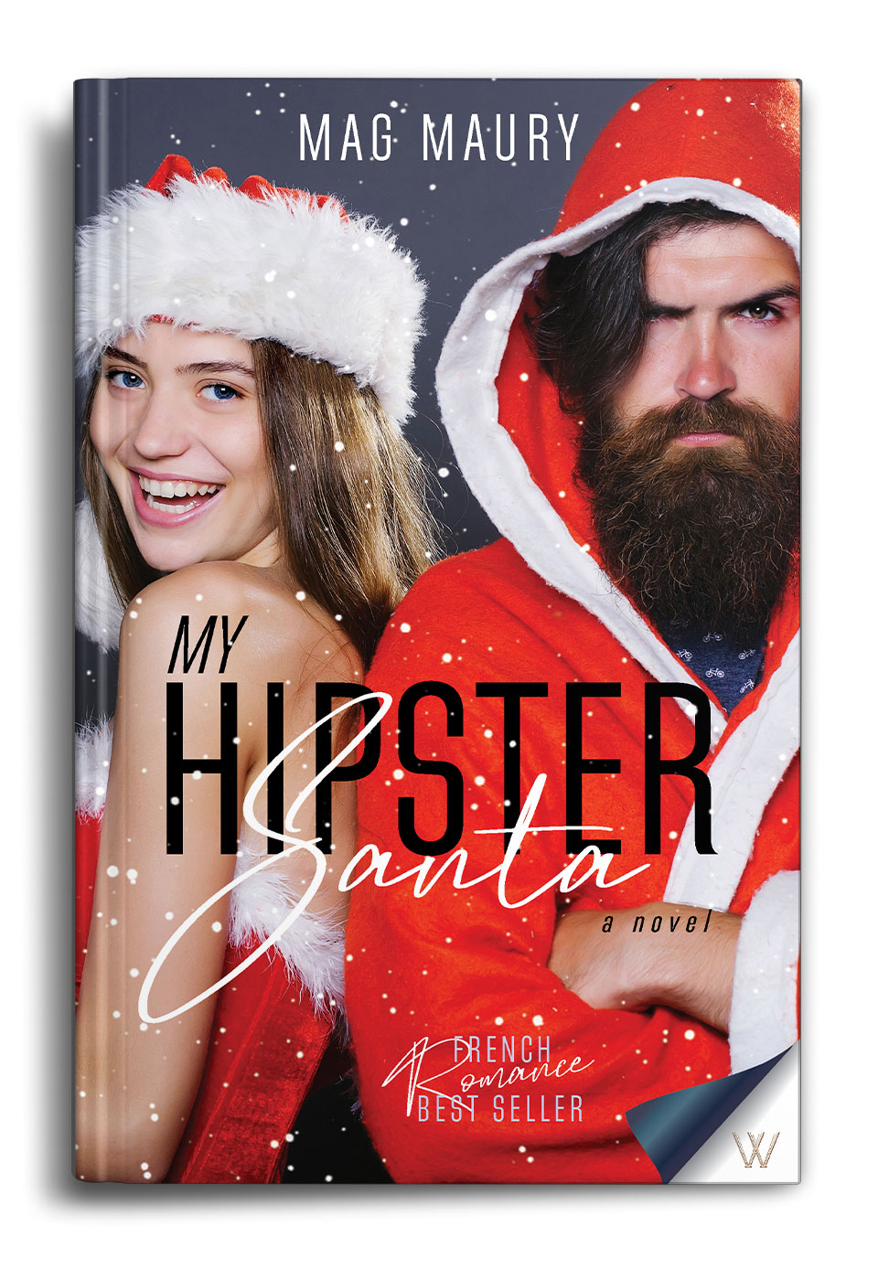 My-Hipster-Santa-by-Mag-Maury