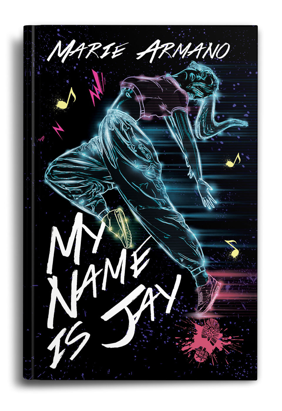 My-name-is-Jay-by-Marie-Armano