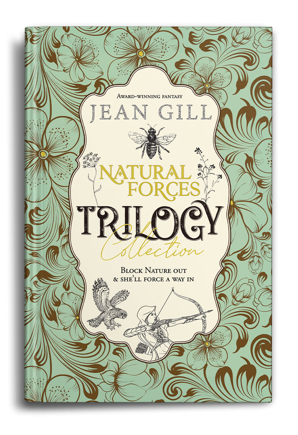 Natural-Forces-Trilogy-Collection-by-Jean-Gill