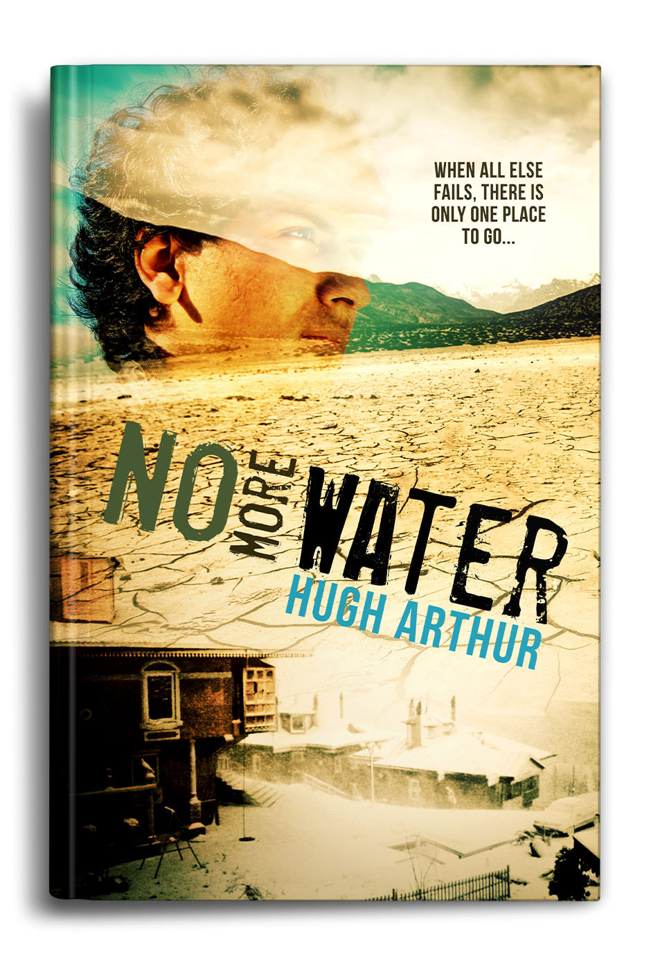 No More Water - Hugh Arthur