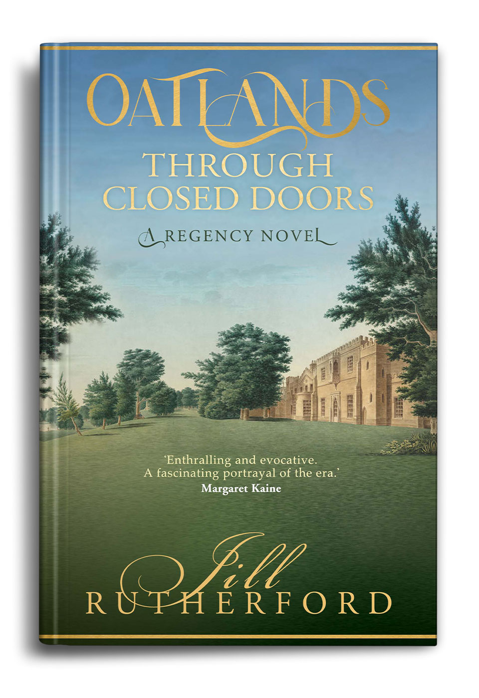 Oatlands-Through-Closed-Doors-By-Jill-Rutherford
