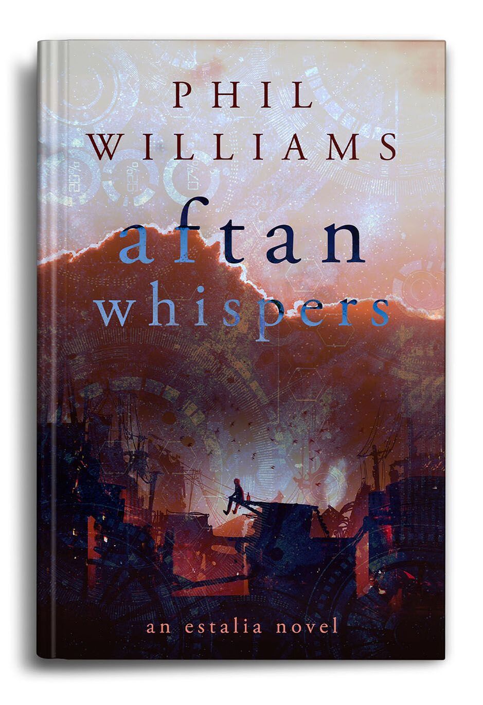 Aftan Whispers - Phil Willians