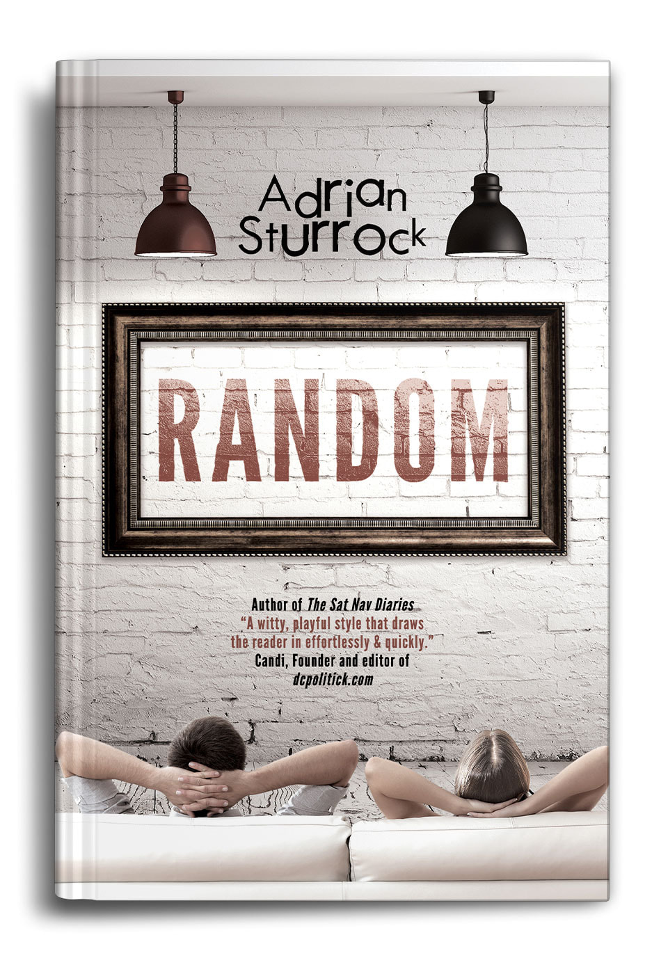 Random-by-Adrian-Sturrock
