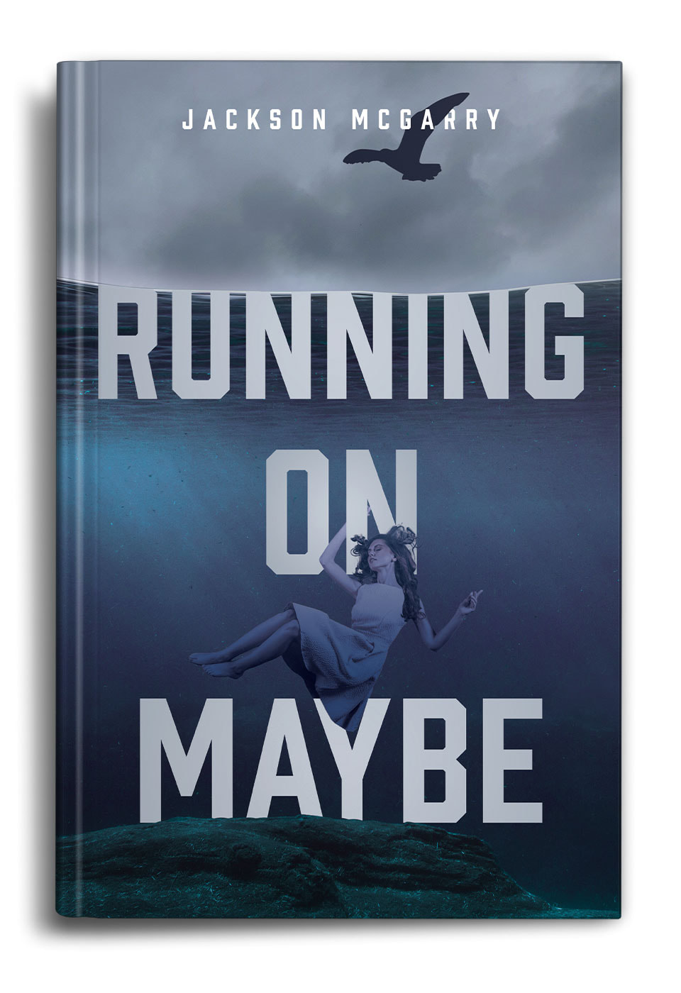 Running on Maybe by Jackson McGarry