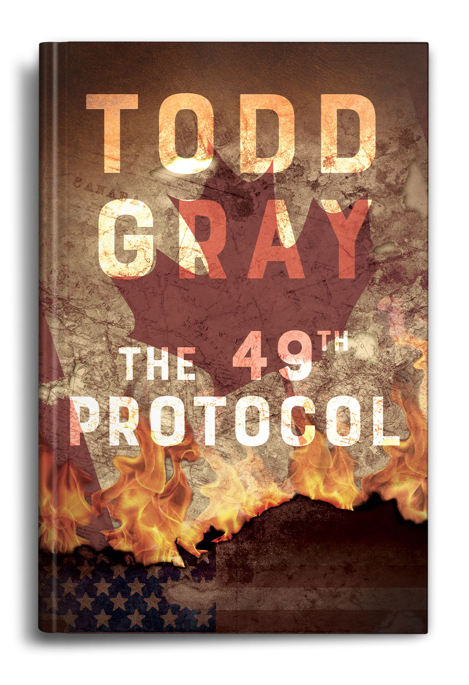 The-49th-Protocol-By-Todd-Gray