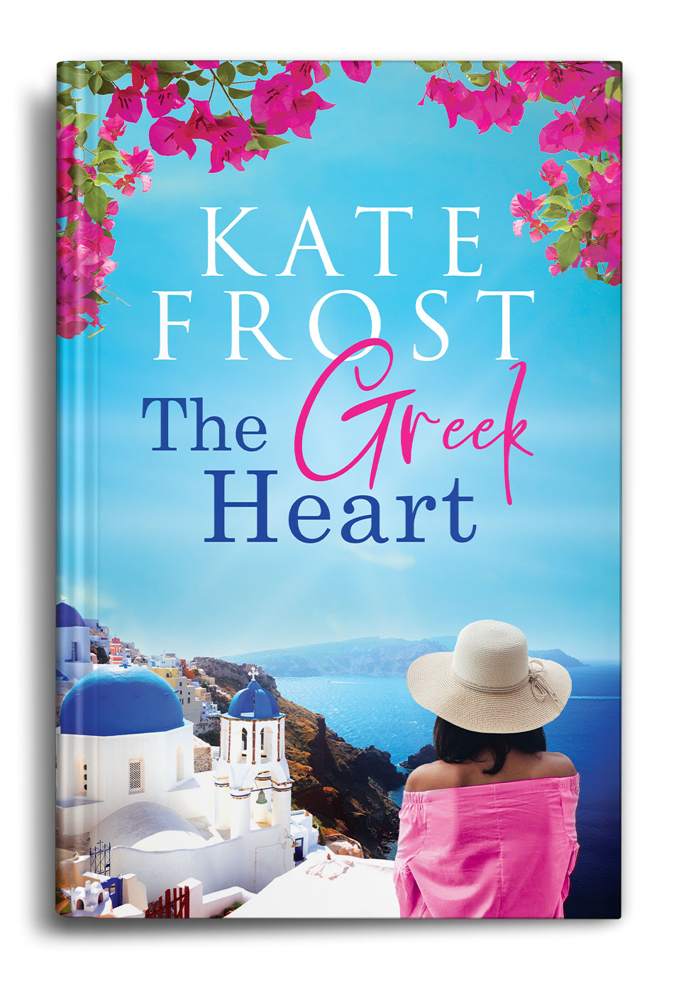 The-Greek-Heart-by-Kate-Frost
