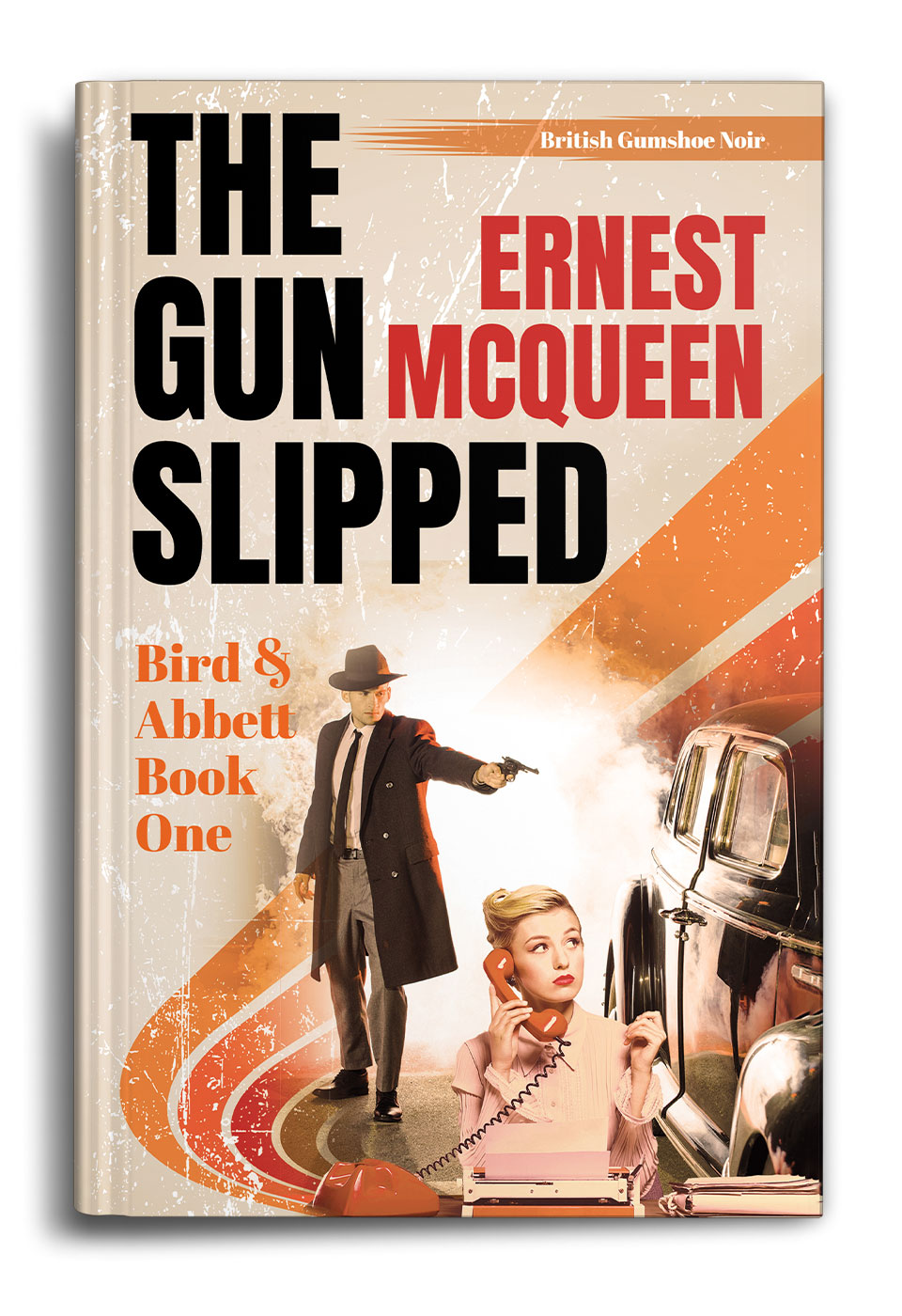 The-Gun-Slipped-by-Ernest-McQueen