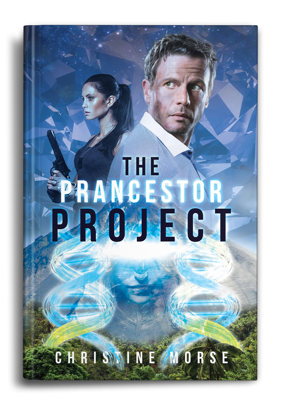 The-Prancestor-Project-by-Christine-Morse