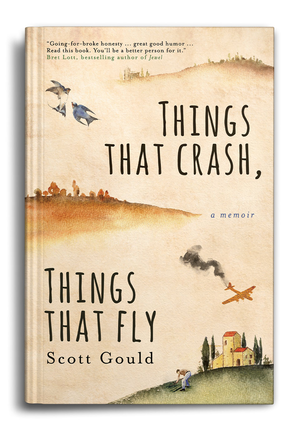 Things-that-Crash-Things-That-Fly-by-Scott-Gould