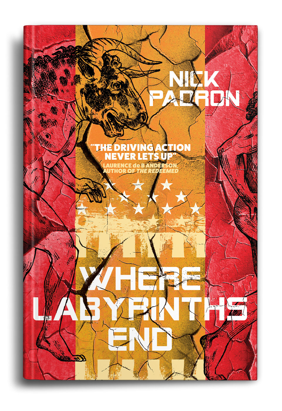 Where-Labyrinths-End-by-Nick-Padron